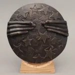 Marté Szirmay, Postcard from the Galaxy, 2022