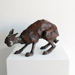 Hannah Kidd, Little Robin, 2025