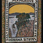 Nigel Brown, Mangrove, 2016