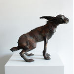 Hannah Kidd, Little Robin, 2025