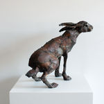 Hannah Kidd, Little Robin, 2025