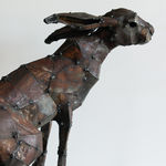 Hannah Kidd, Little Robin, 2025