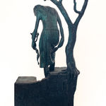 Alison Erickson, Remnants, 2024