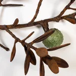 Jim Wheeler, Kauri Storm Fall A/P