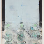 Ron Left, Fenestra No.6, 2020