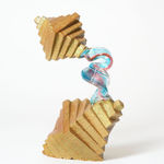 Phillip Bandura, Golden Nautilus, 2024