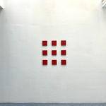 Robert Barry, Index cards (NonSense)