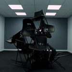 John Wood & Paul Harrison, Notebook, 2004