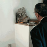 Eric Duyckaerts, Mémoire, 2011