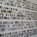 Detanico Lain, Horizon de la Mémoire, 2018