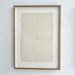 Robert Barry, Index cards (NonSense)