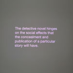 Michel Verjux, Temperature, 1983