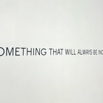 Robert Barry, Index cards (NonSense)