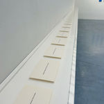 Robert Barry, Index cards (NonSense)