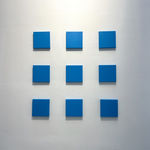 Robert Barry, Index cards (NonSense)