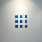 Robert Barry, Index cards (NonSense)