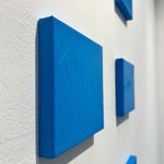 Robert Barry, Index cards (NonSense)