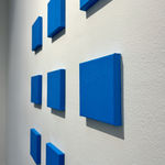 Robert Barry, Index cards (NonSense)