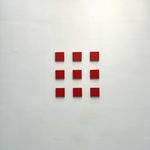 Robert Barry, Index cards (NonSense)