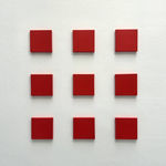 Robert Barry, Index cards (NonSense)