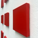 Robert Barry, Index cards (NonSense)