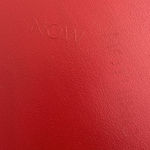 Robert Barry, Index cards (NonSense)