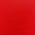 Robert Barry, Index cards (NonSense)