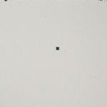 Robert Barry, Index cards (NonSense)