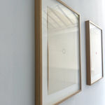 Robert Barry, Index cards (NonSense)