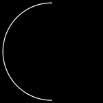 Anthony McCall, Water Table, 1972