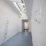 Robert Barry, Index cards (NonSense)