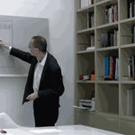 Eric Duyckaerts, Mémoire, 2011