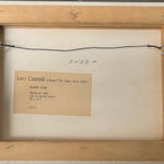 Robert Barry, Index cards (NonSense)