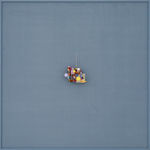 Park Ido, Through Her Eyes, 2022