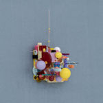 Park Ido, Through Her Eyes, 2022