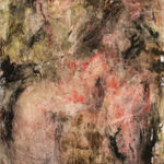 Lana Fly, Bathed in Rushing Souls, 2022