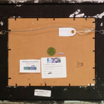 Randall C. Sexton, Barbara's Ceramics, 1991