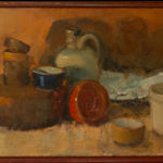 Randall C. Sexton, Barbara's Ceramics, 1991