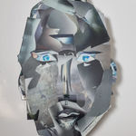 Marie-Pierre Debroeck, Venice Carnival