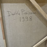 Davide Pizzigoni, The Embarkation For Cythera