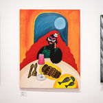 Lesego Seoketsa, Lady Liberty III - Limited Edition, 2020