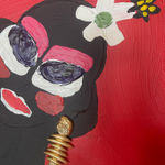 Lesego Seoketsa, Lady Liberty III - Limited Edition, 2020