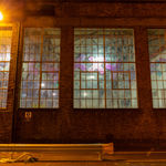 A Line up of X’s, 2021