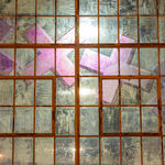 A Line up of X’s, 2021