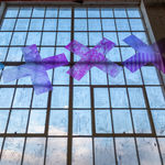 A Line up of X’s, 2021