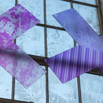 A Line up of X’s, 2021