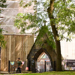 Patterns Through Time, 2024