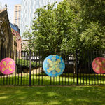 Patterns Through Time, 2024