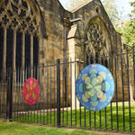 Patterns Through Time, 2024