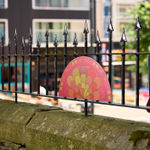 Patterns Through Time, 2024